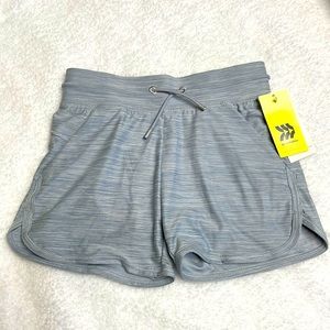 all in motion shorts